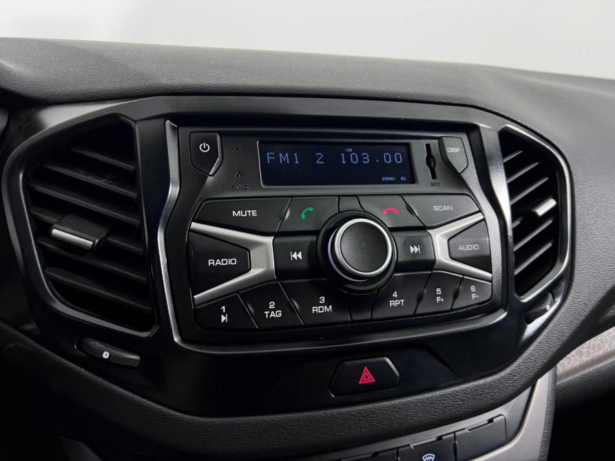 Lada (ВАЗ) Vesta I Ростов-на-Дону  - изображение 13
