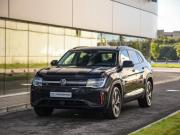 Volkswagen Teramont I Рестайлинг (China Market) Санкт-Петербург  - изображение 42