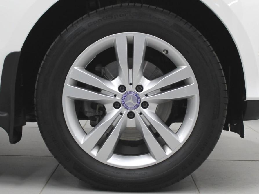 Mercedes-Benz GLE I (W166) Екатеринбург  - изображение 17