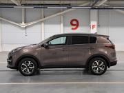 Kia Sportage IV Рестайлинг Казань  - изображение 32