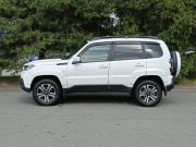 Lada (ВАЗ) Niva Travel I Санкт-Петербург  - изображение 40