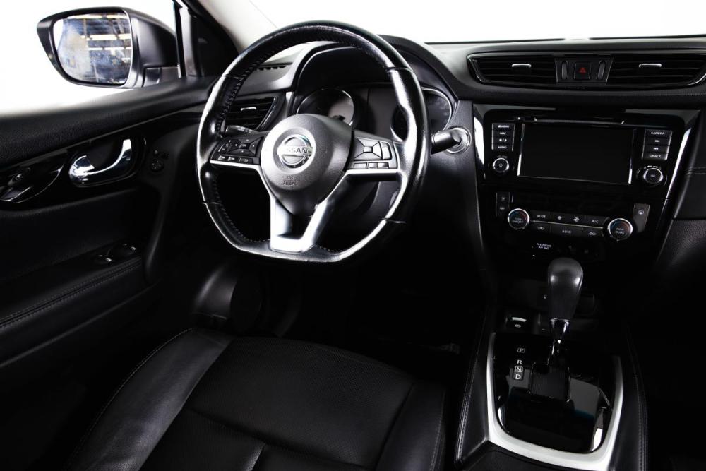 Nissan Qashqai II Рестайлинг Пермь  - изображение 16