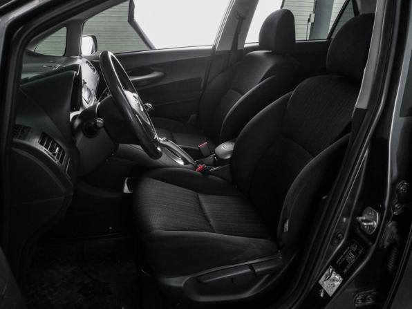 Toyota Auris I с пробегом 2007 года, цена 699 000 рублей, 147263 км, хэтчбек, Автокод Объявления