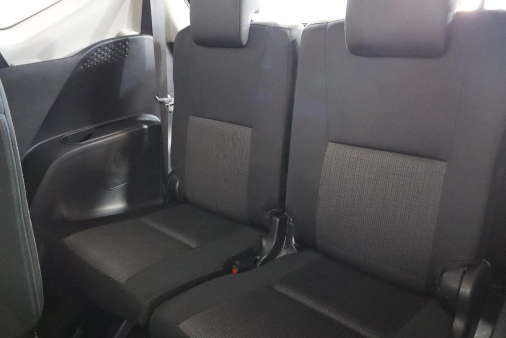 Toyota Sienta II Рестайлинг Санкт-Петербург  - изображение 15