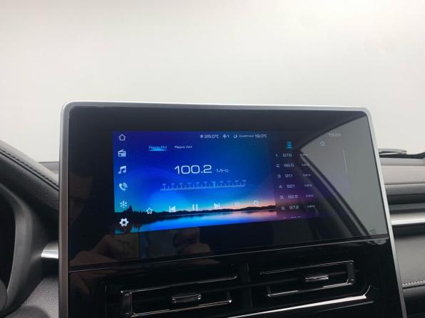 Haval M6 II с пробегом 2023 года, цена 1 849 000 рублей, 26568 км, внедорожник, Автокод Объявления