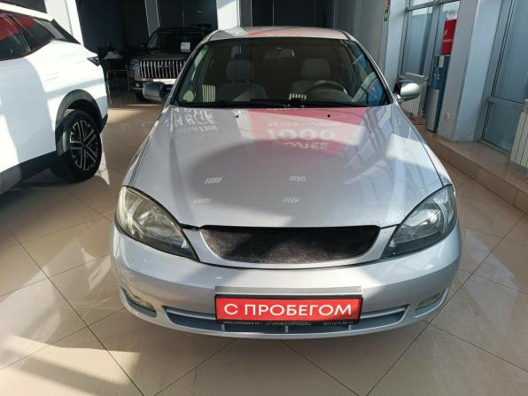 Chevrolet Lacetti I с пробегом 2005 года, цена 269 000 рублей, 178000 км, хэтчбек, Автокод Объявления