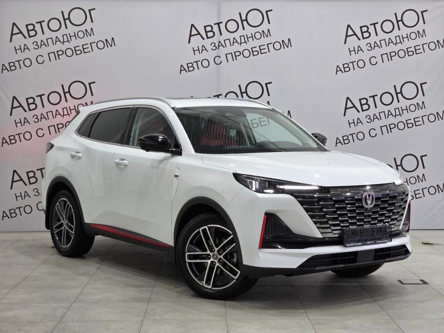 Changan CS55 Plus II Ставрополь  - изображение 3
