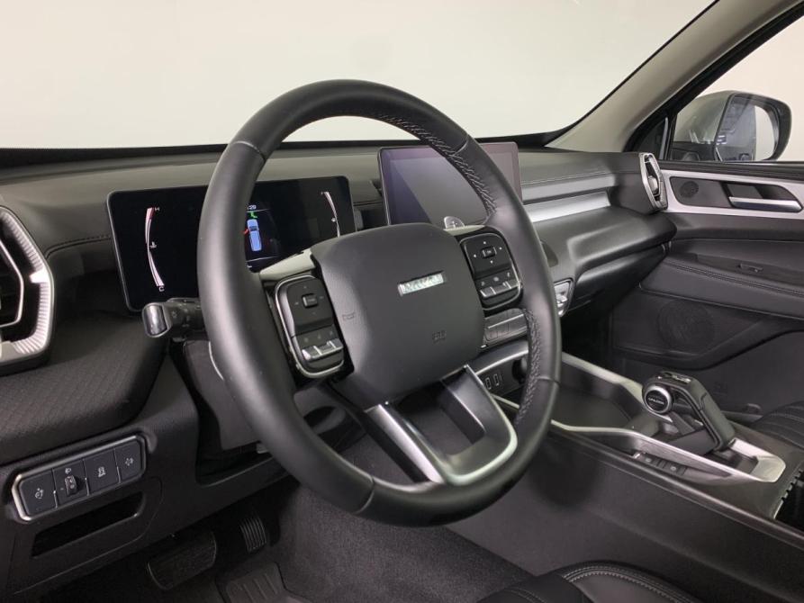 Haval H5 II Москва  - изображение 11