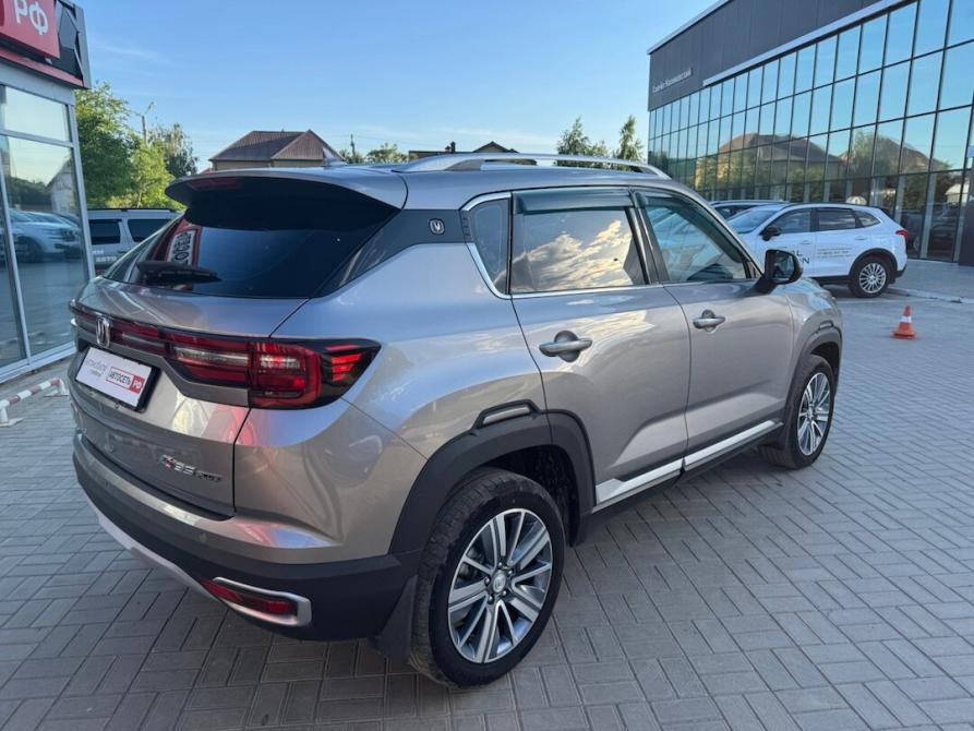 Changan CS35 Plus I Астрахань  - изображение 5