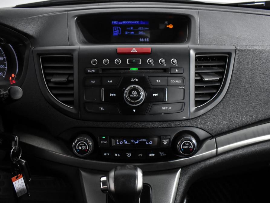 Honda CR-V IV Санкт-Петербург  - изображение 16
