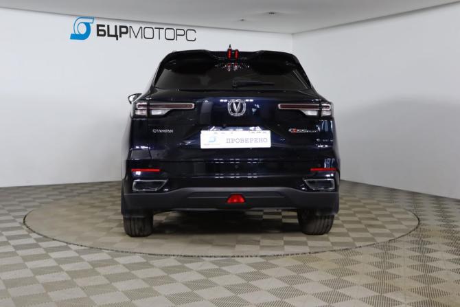 Changan CS55 Plus II с пробегом 2023 года, цена 2 149 990 рублей, 31816 км, внедорожник, Автокод Объявления