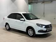 Lada (ВАЗ) Granta I Рестайлинг Самара  - изображение 17