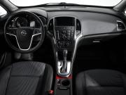 Opel Astra J Рестайлинг Санкт-Петербург  - изображение 36