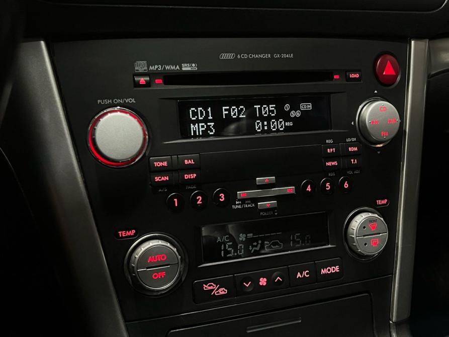 Subaru Outback III Рестайлинг Пермь  - изображение 20
