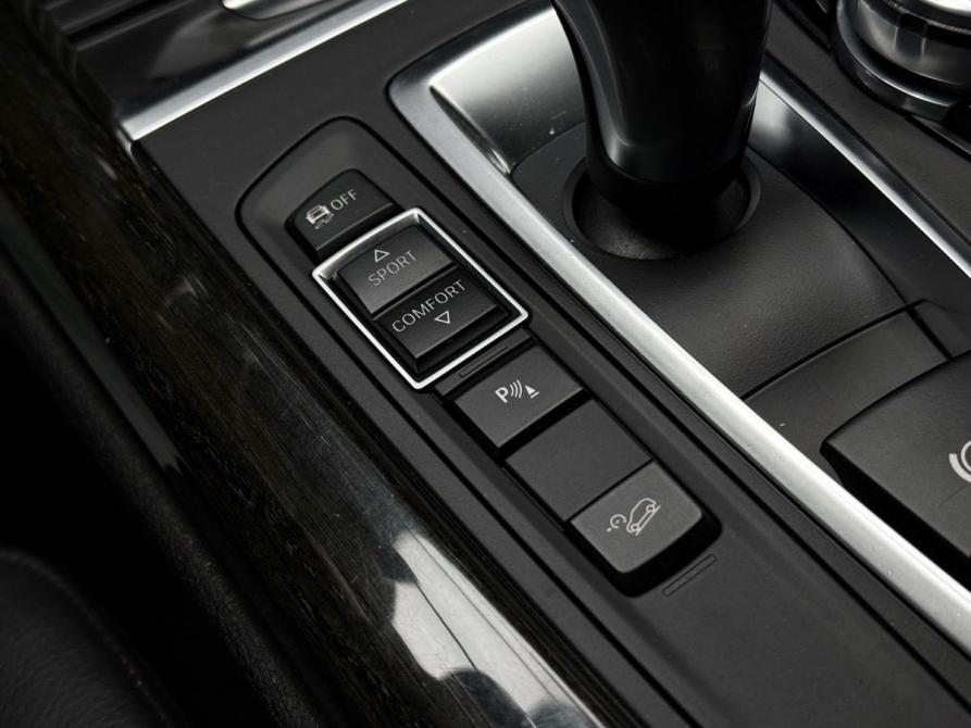 BMW X5 III (F15) Ижевск  - изображение 21