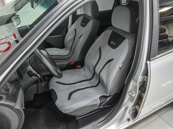 Lada (ВАЗ) Granta I Рестайлинг с пробегом 2021 года, цена 639 000 рублей, 78625 км, седан, Автокод Объявления