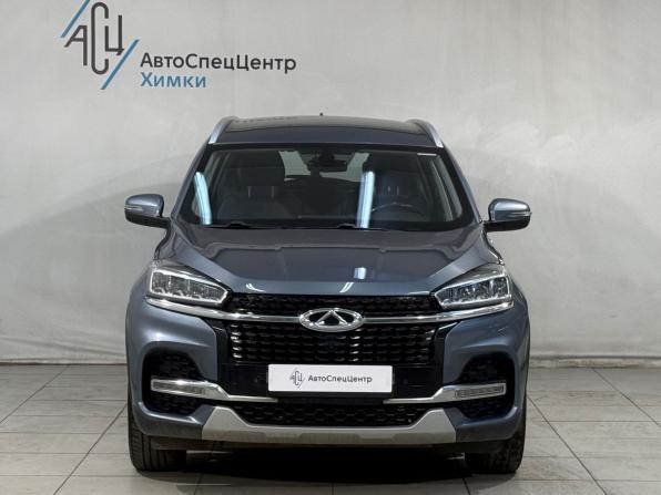 Chery Tiggo 8 I с пробегом 2020 года, цена 1 499 800 рублей, 150000 км, внедорожник, Автокод Объявления