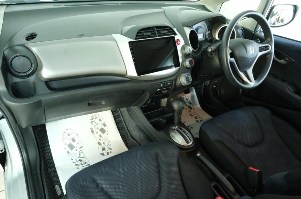 Honda Fit II Омск  - изображение 18