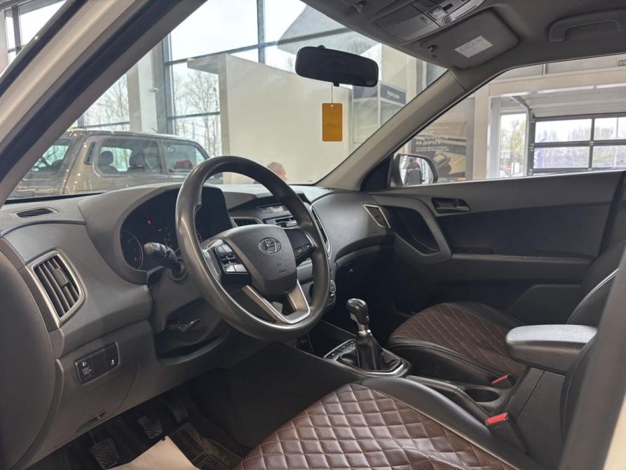Hyundai Creta I Тверь  - изображение 10