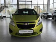 Chevrolet Spark III Новосибирск  - изображение 18