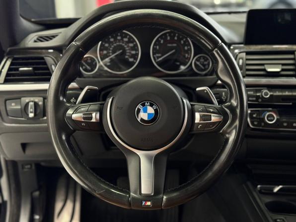 BMW 4 серии F32/F33/F36 с пробегом 2016 года, цена 2 949 900 рублей, 107952 км, лифтбек, Автокод Объявления