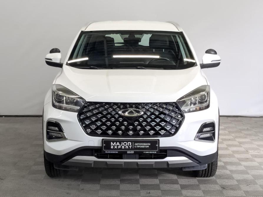 Chery Tiggo 4 Pro I Москва  - изображение 2