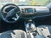 Kia Sportage III Оренбург  - изображение 19