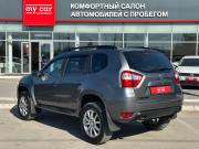 Nissan Terrano III (D10) Пермь  - изображение 21