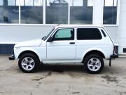 Lada (ВАЗ) Niva Legend Уфа  - изображение 27