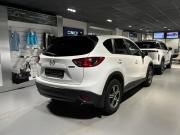 Mazda CX-5 I Рестайлинг Сыктывкар  - изображение 33