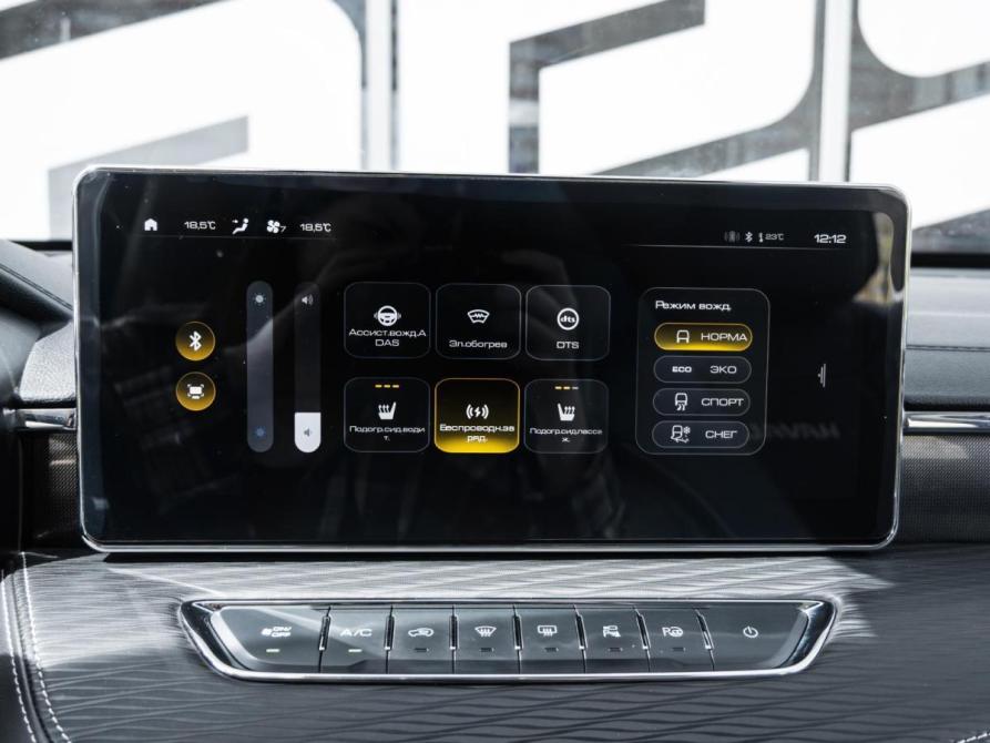 Haval Jolion I Ставрополь  - изображение 18