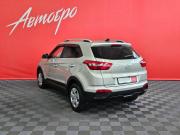 Hyundai Creta I Рестайлинг Вологда  - изображение 22