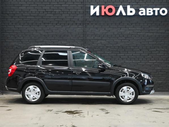 Lada (ВАЗ) Granta I Рестайлинг с пробегом 2023 года, цена 900 000 рублей, 49880 км, универсал, Автокод Объявления