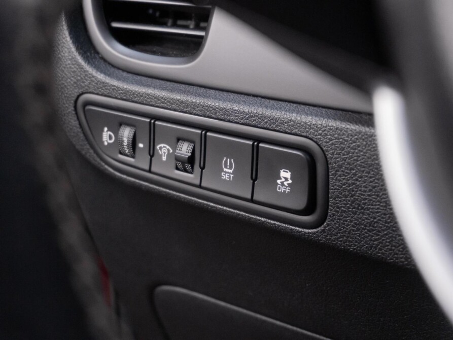 Kia Rio IV Сургут  - изображение 14