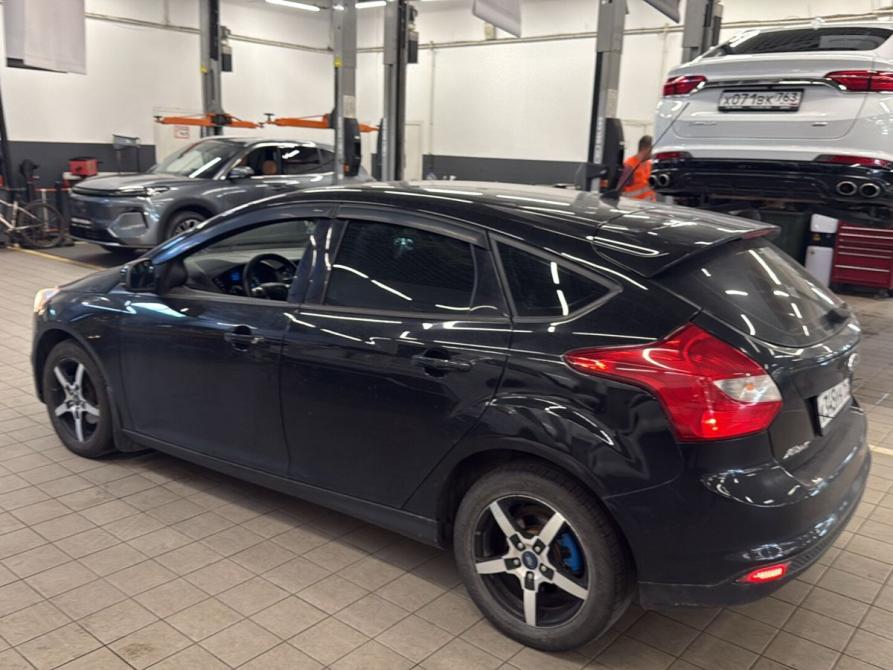 Ford Focus III Санкт-Петербург  - изображение 3