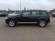 Volkswagen Touareg I Рестайлинг Набережные Челны  - изображение 36