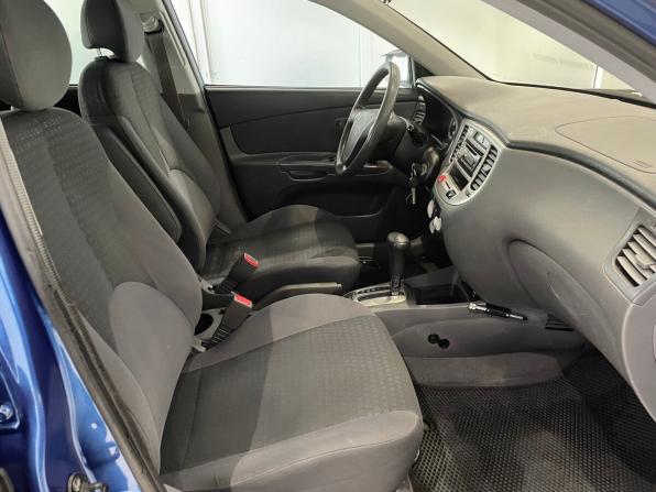 Kia Rio II с пробегом 2006 года, цена 390 000 рублей, 358750 км, седан, Автокод Объявления