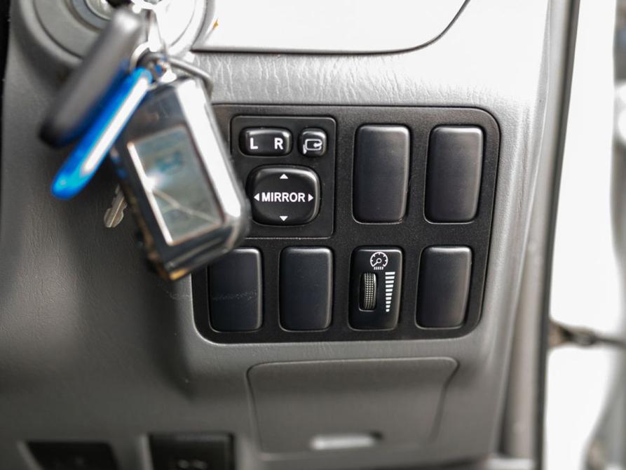 Toyota Land Cruiser Prado 120 Series Новосибирск  - изображение 16