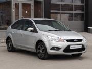 Ford Focus II Рестайлинг Новосибирск  - изображение 22