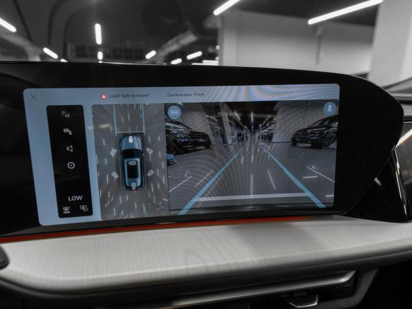 Audi Q5 III (GU) с пробегом 2026 года, цена 6 490 000 рублей, 11 км, внедорожник, Автокод Объявления