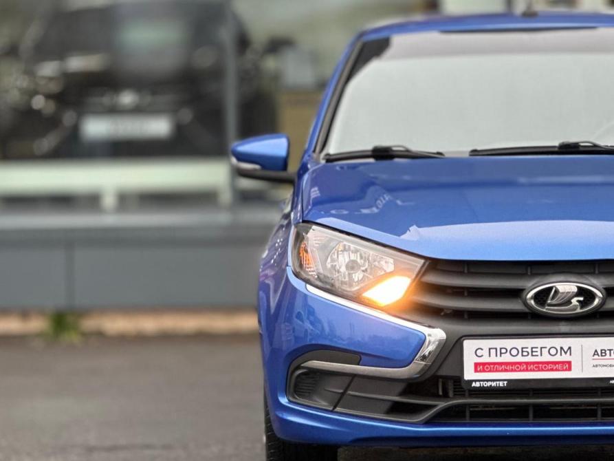 Lada (ВАЗ) Granta I Рестайлинг Архангельск  - изображение 4