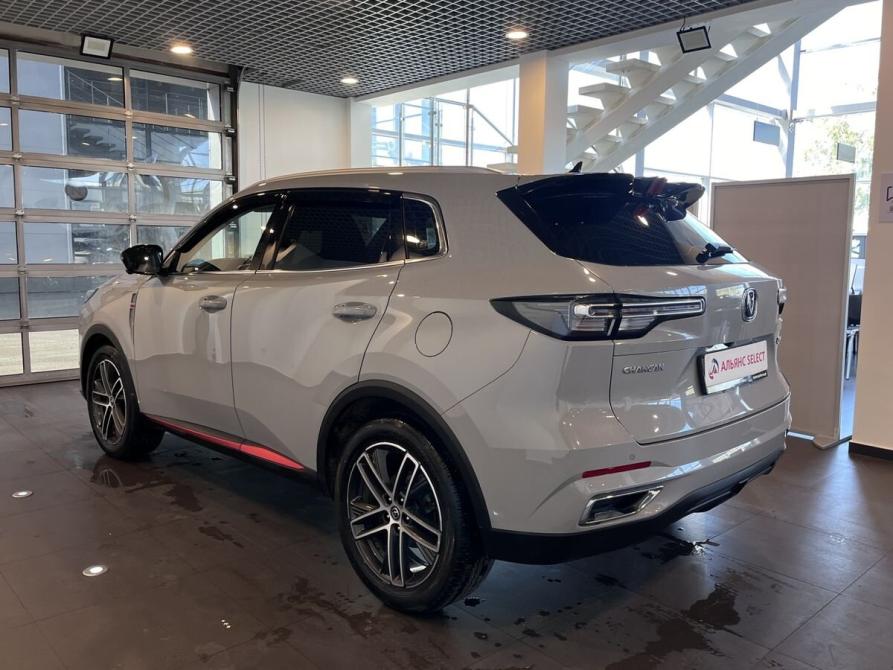 Changan CS55 Plus II Чебоксары  - изображение 5