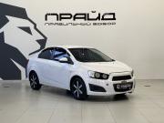 Chevrolet Aveo II Ростов-на-Дону  - изображение 26