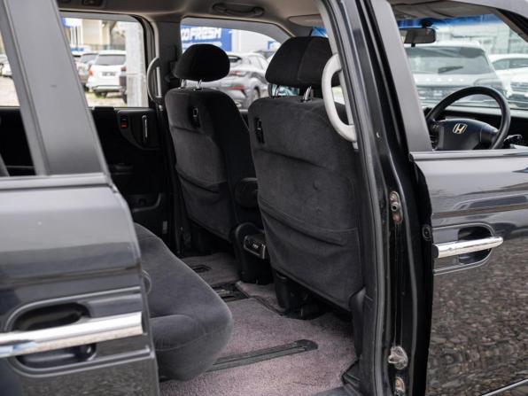 Honda Elysion I Рестайлинг с пробегом 2006 года, цена 1 430 000 рублей, 315789 км, минивэн, Автокод Объявления