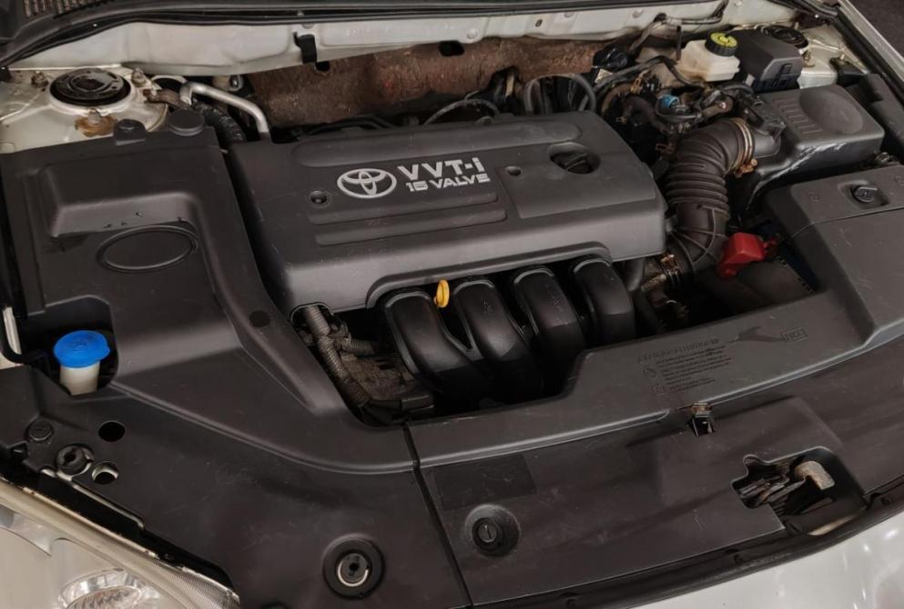 Toyota Avensis II Рестайлинг Ярославль  - изображение 19