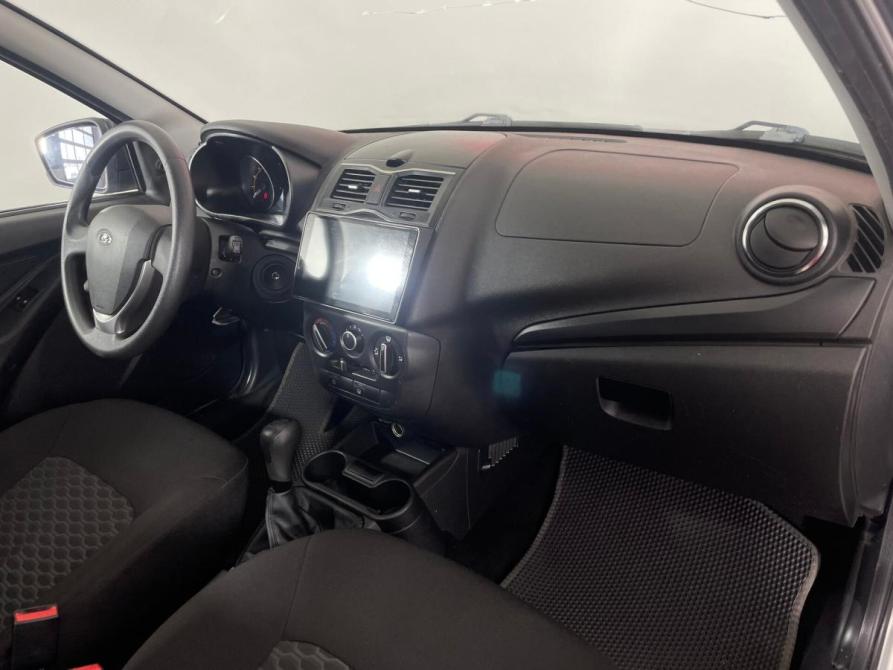 Lada (ВАЗ) Granta I Рестайлинг Воронеж  - изображение 8