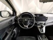 Honda CR-V IV Москва  - изображение 39