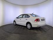 Volkswagen Polo V Рестайлинг Москва  - изображение 33