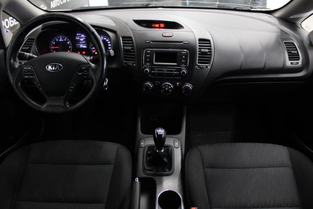 Kia Cerato III Томск  - изображение 6