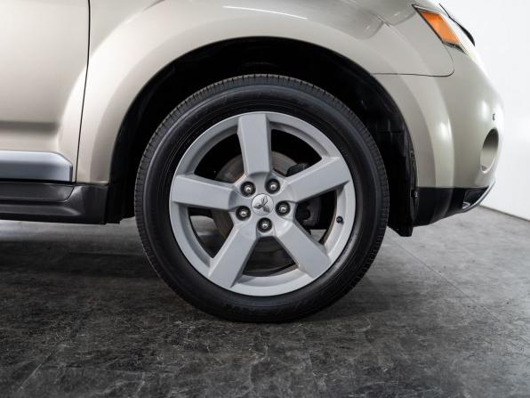Mitsubishi Outlander II с пробегом 2008 года, цена 1 058 500 рублей, 215299 км, внедорожник, Автокод Объявления